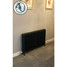 CI-CR580-16-BLACK-CG00 - Cromwell 2 Column Cast Iron Radiator H580mm x W815mm CI-CR580-16-BLACK-CG00 - Cromwell 2 Column Cast Iron Radiator H580mm x W815mm